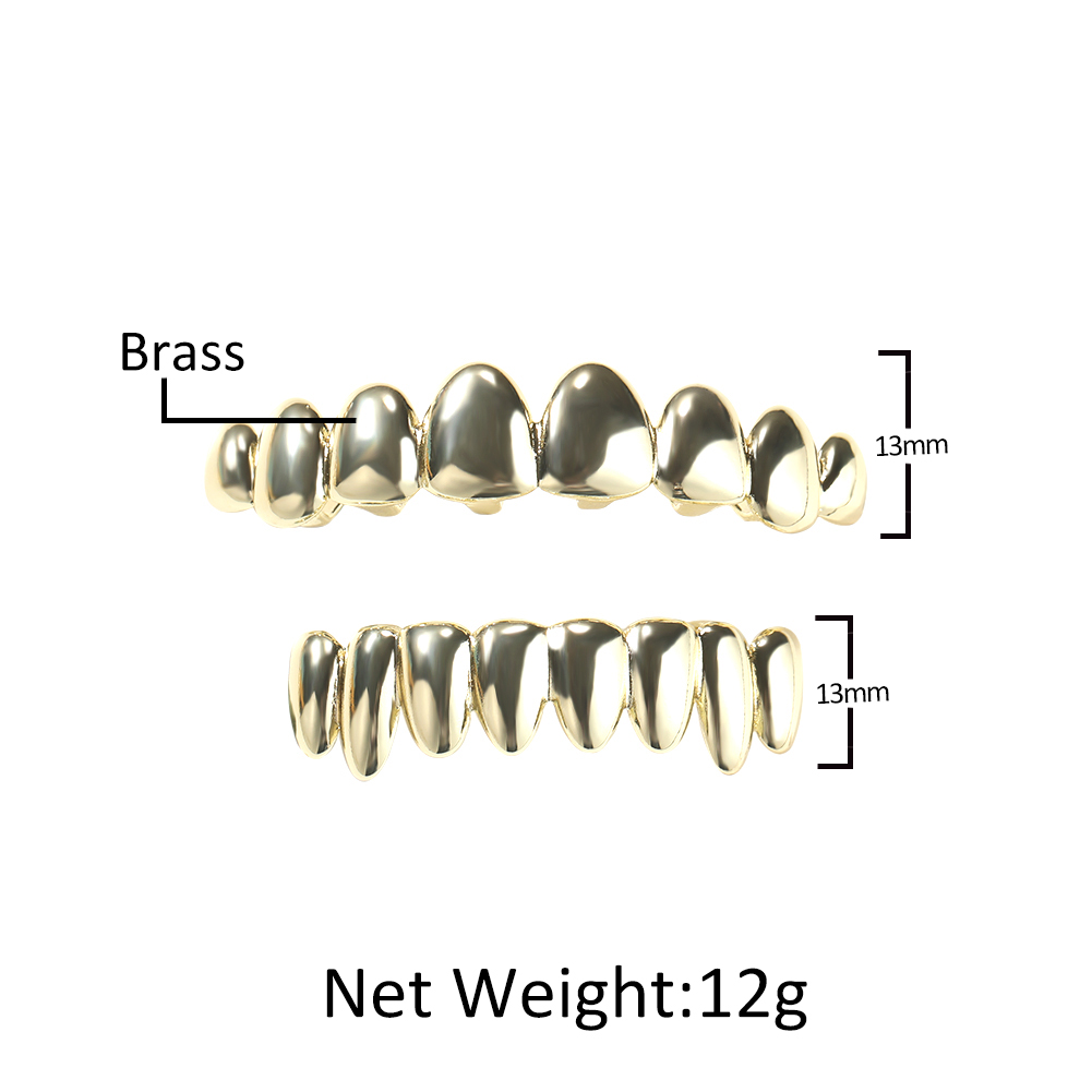 ชุดตะแกรงทอง14K BLING King ชุด - Body Jewelry Gold Plated บทวิจารณ์และราคา