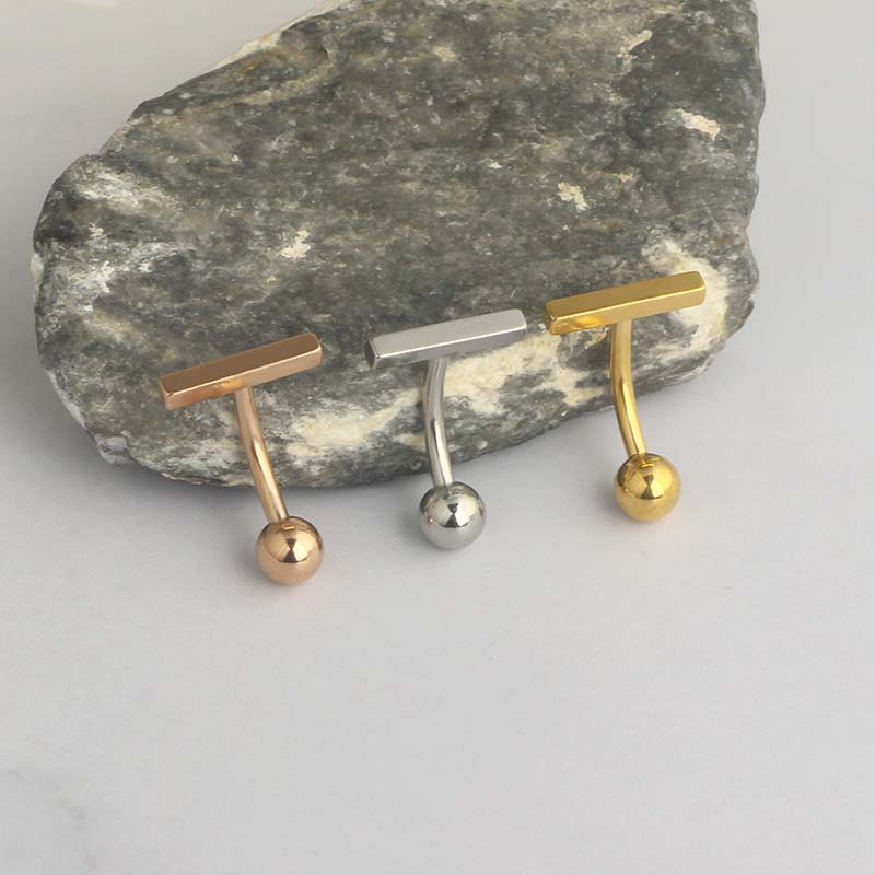 เซ็กซี่ Dangling Navel Belly ป - Body Jewelry Co บทวิจารณ์และราคา