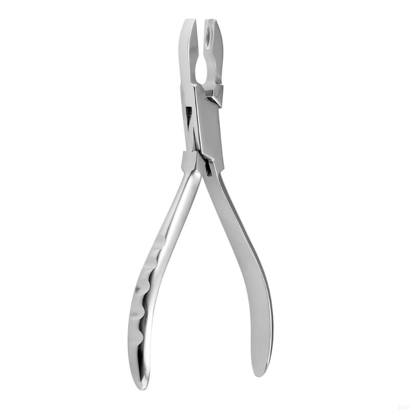 คีมปิดแหวนเจาะร่างกายแบบมืออาช - Body Jewelry And Earrings บทวิจารณ์และราคา